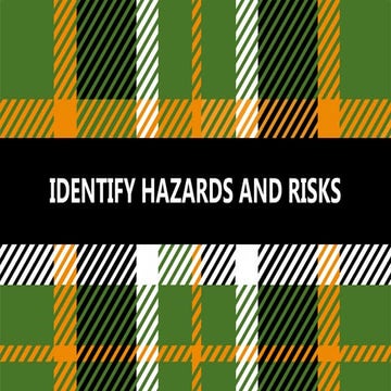 Comprehensive Guide to Identifying Hazards, Risks, and PPE in Beauty ...
