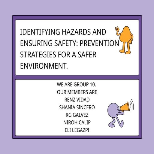 10 HAZARDS AND RISKS PREVENTION JJJ.pptx