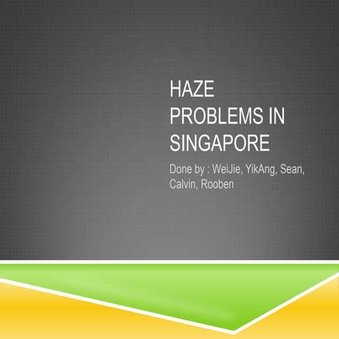 Haze project (wysrc)