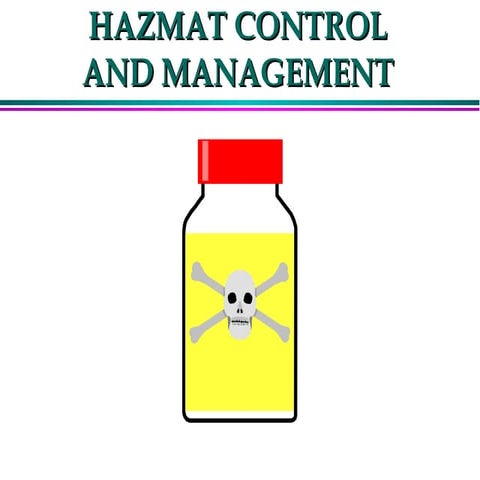 Hazmat