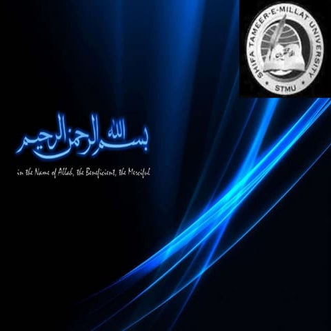 Hazrat usman (R.A) by waqas malik