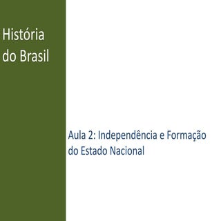Estudos CACD Missão Diplomática - H...
