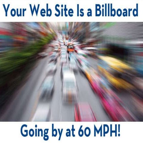 Introduction to Web Sites