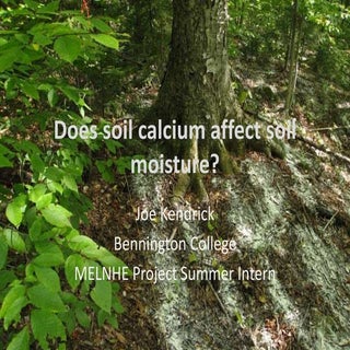 Hb2013 kendrick moisture