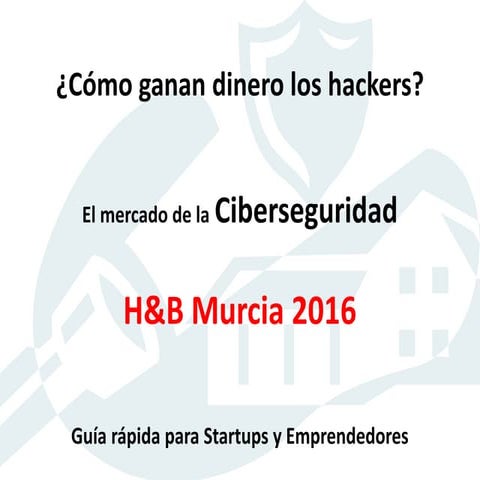 ¿Como ganan dinero los hackers?