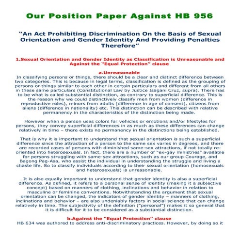 Hb 956
