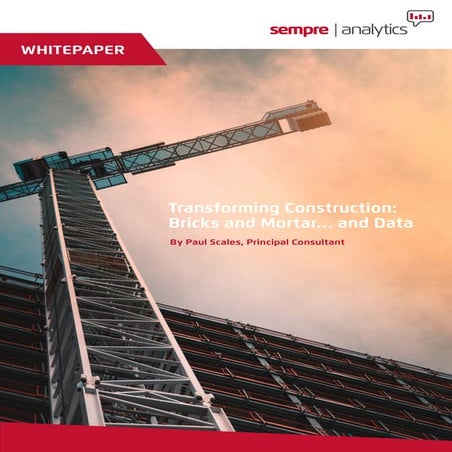 Skills Shortages: What the Construction Industry Looks like Now and ...