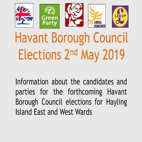 HBC elections 2019