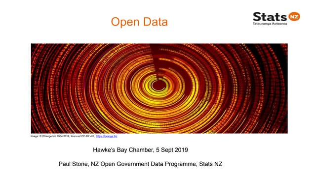 Hawke's Bay Chamber
