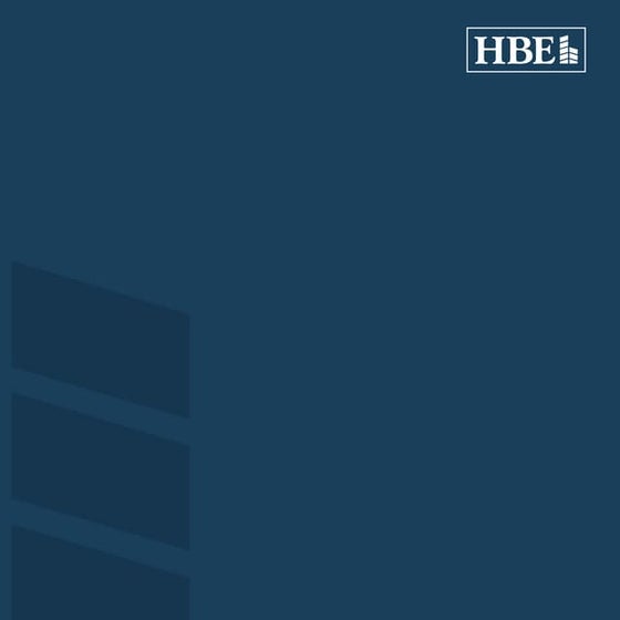 HBE samples | PDF