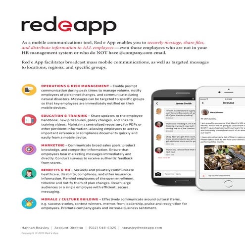 Papa John’s selects Red e App to improve workflow communication with ...