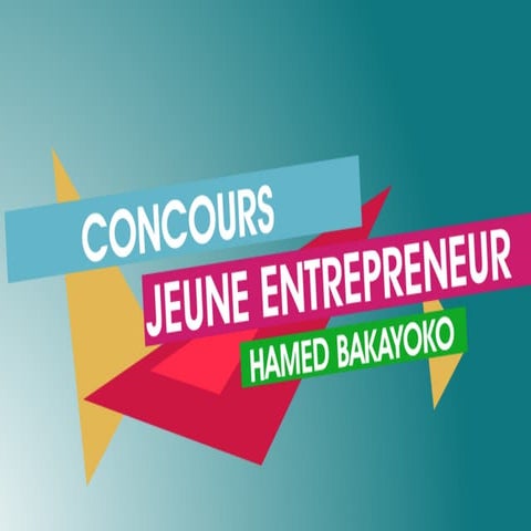#ConcoursHB Formation entrepreneuriat Compilation des modules