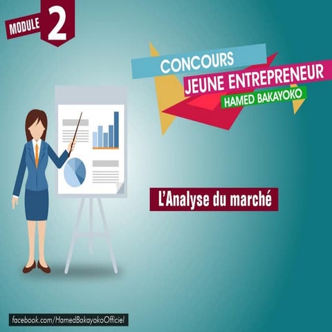 #ConcoursHB Formation entrepreneuriat Module 2