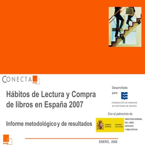 Hábitos De Lectura Y Compra De Libros1