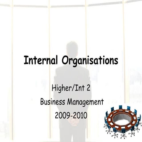 Mc Presentation | PPT