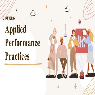 HBO-PPT-CHAPTER-6-APPLIED-PERFORMANCE-PRACTICES-1.pptx