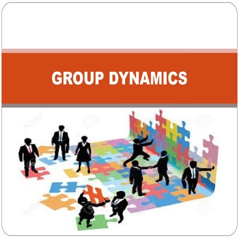 group-dynamics-ppt