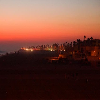 Huntington Beach Pier