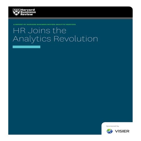 Hbr hr-joins-the-analytics-revolution