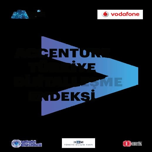 Accenture Türkiye Dijitalleşme Endeksi 2017 