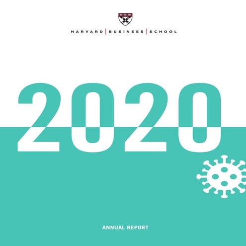 Hbs annual-2020 | PDF