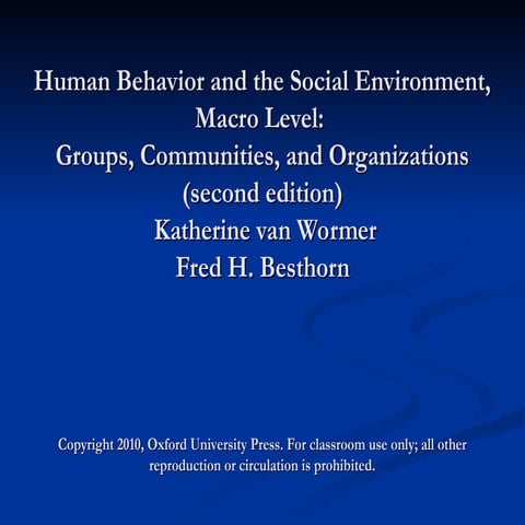 HBSE2 macro power point important lecture .ppt