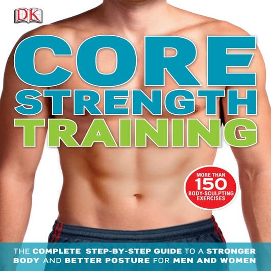 Core strengthtraining