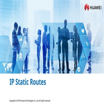 HC1101155812511810016 IP Static Routes.pptx