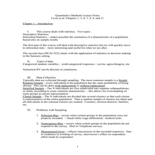 Hcai 5220 lecture notes on campus sessions fall 11(2)