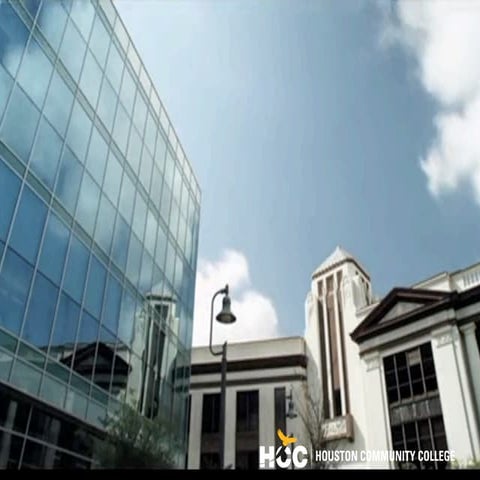 HCC Transformation Journey: HCC Presentation at ACCT 2016