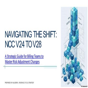 Navigating the Transition from HCC V24 to V28 | PDF