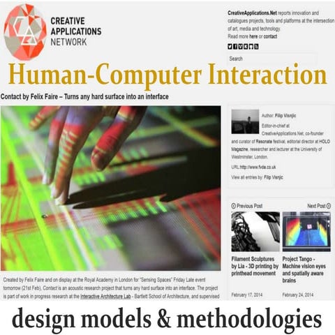 Hci03 designmethodologies-150910103121-lva1-app6892