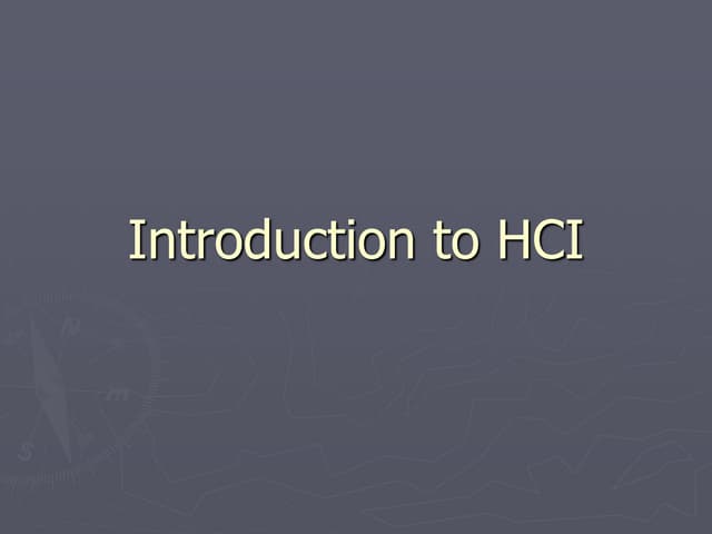 HCI 66.pptsgsdgdgwdgfsdfgsdfgsdfgsdgsdgsdgsdg