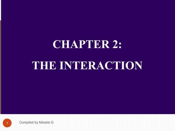 SAP ABAp module Pool programming give by Rahul Mehta | PPT