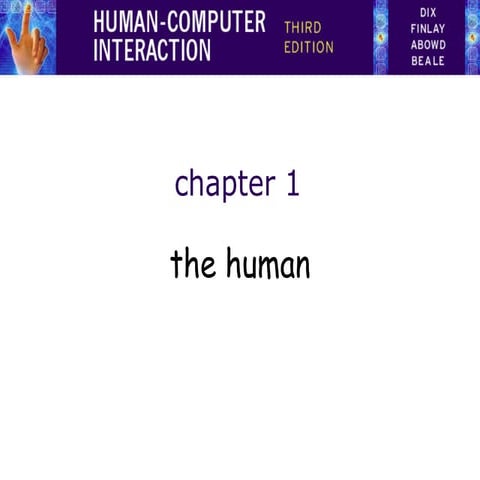 Human Computer Interaction chapter 1.ppt