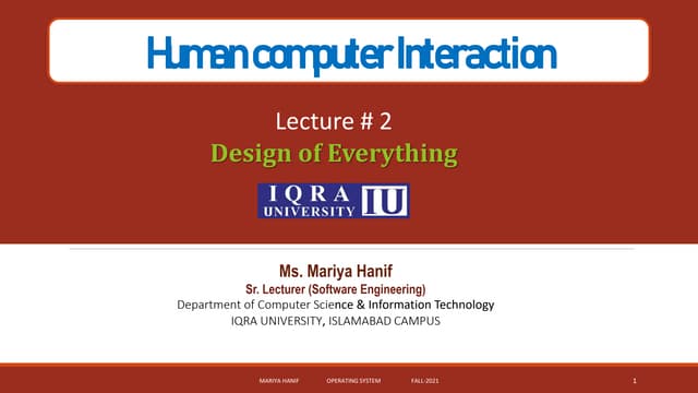 HCI Lecture # 2 (2).pptx