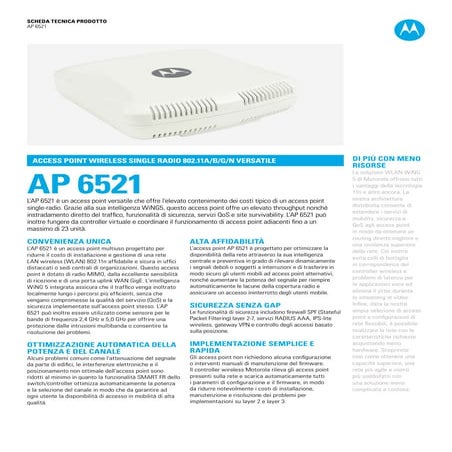 Ap6521 datasheet