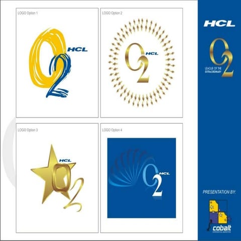 Hcl O2 designs | PPT