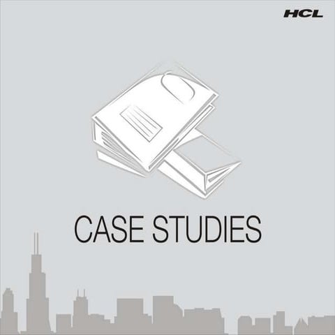 Hcl provides an e commerce solution that increases site traffic and sales