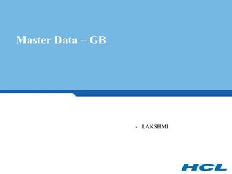 Hcm trg uk_py_master_data