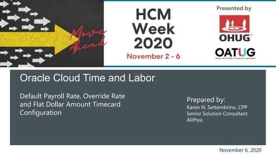 Oracle Fusion Web Clock Setup(Oracle Time and Labor) | PDF