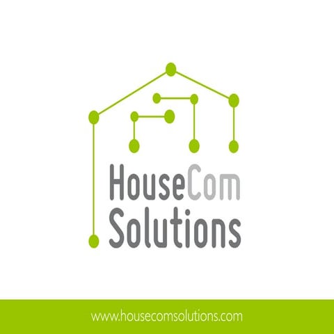 HCNet: Netzwerklösungen