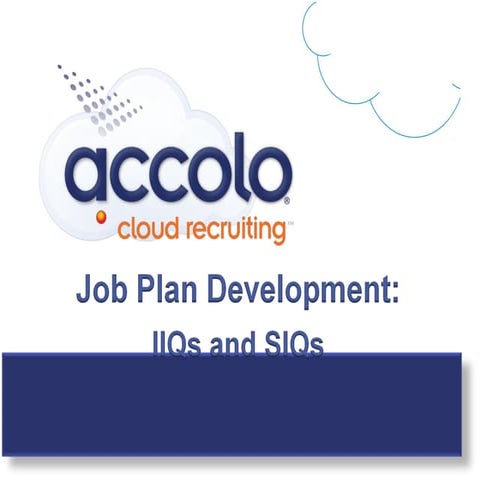 Hcn training ii qs and siqs_11-11-11