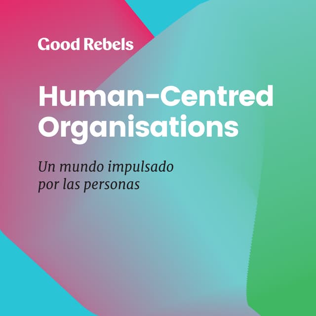 HCO: Human-Centred Organisations