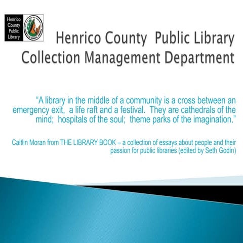 Hcpl collection development department   lb presentation