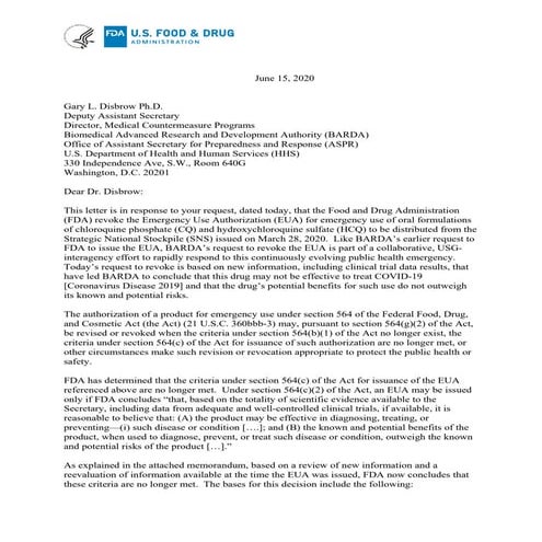 FDA GUIDANCE: Safety Data Collection For Late Stage Premarket And ...