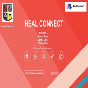 Heal Connect System.pptx