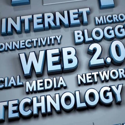 'web2.0' und 'social media' - eine orientierung