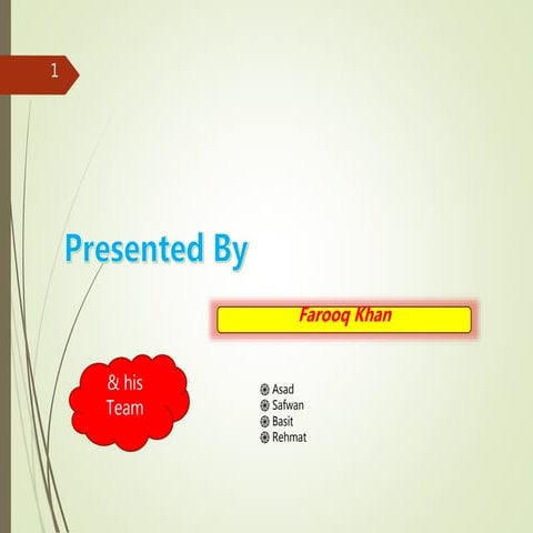 Hard Disk Drive Complete structure