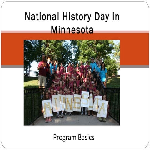 Parent Night Power Point